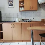 U Rybaka Na Mazurach Z Basenem 度假居 Guzowy Piec