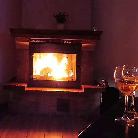 U Rybaka Na Mazurach Z Basenem Holiday home Guzowy Piec