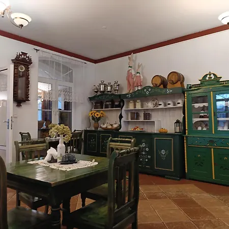 U Rybaka Na Mazurach Z Basenem * Guzowy Piec