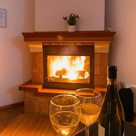 U Rybaka Na Mazurach Z Basenem * Guzowy Piec