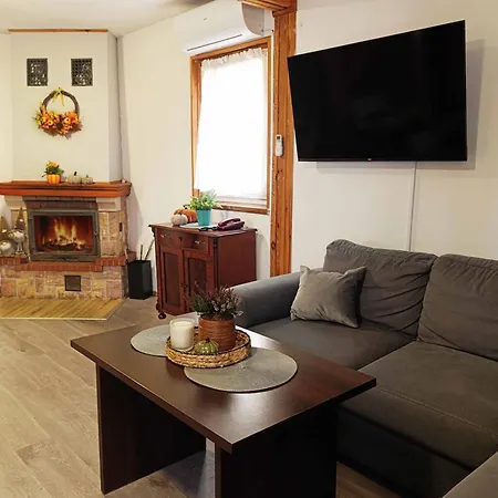 U Rybaka Na Mazurach Z Basenem *