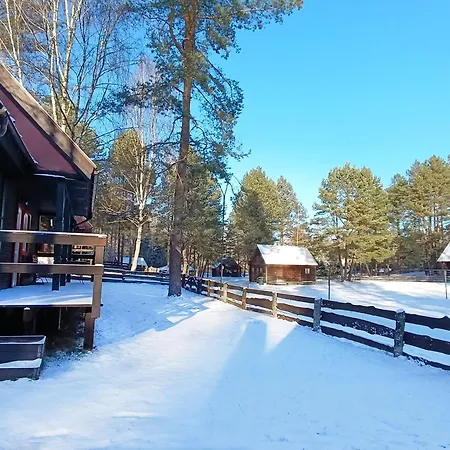 U Rybaka Na Mazurach Z Basenem * Guzowy Piec