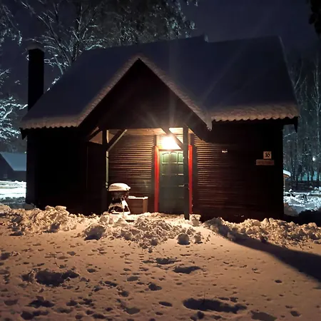 U Rybaka Na Mazurach Z Basenem * Guzowy Piec