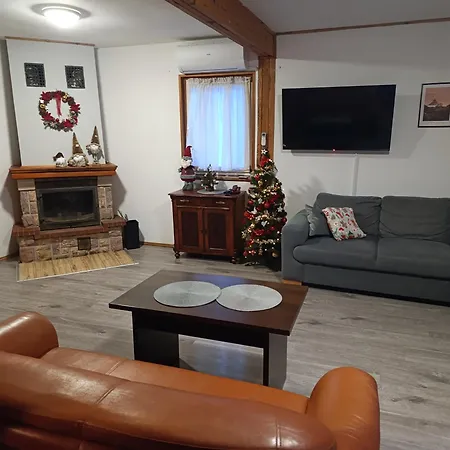 U Rybaka Na Mazurach Z Basenem