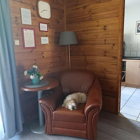 Сasa de vacaciones U Rybaka Na Mazurach Z Basenem Guzowy Piec